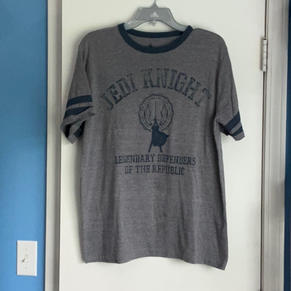Disney Star Wars Day Jedi Knight Shirt